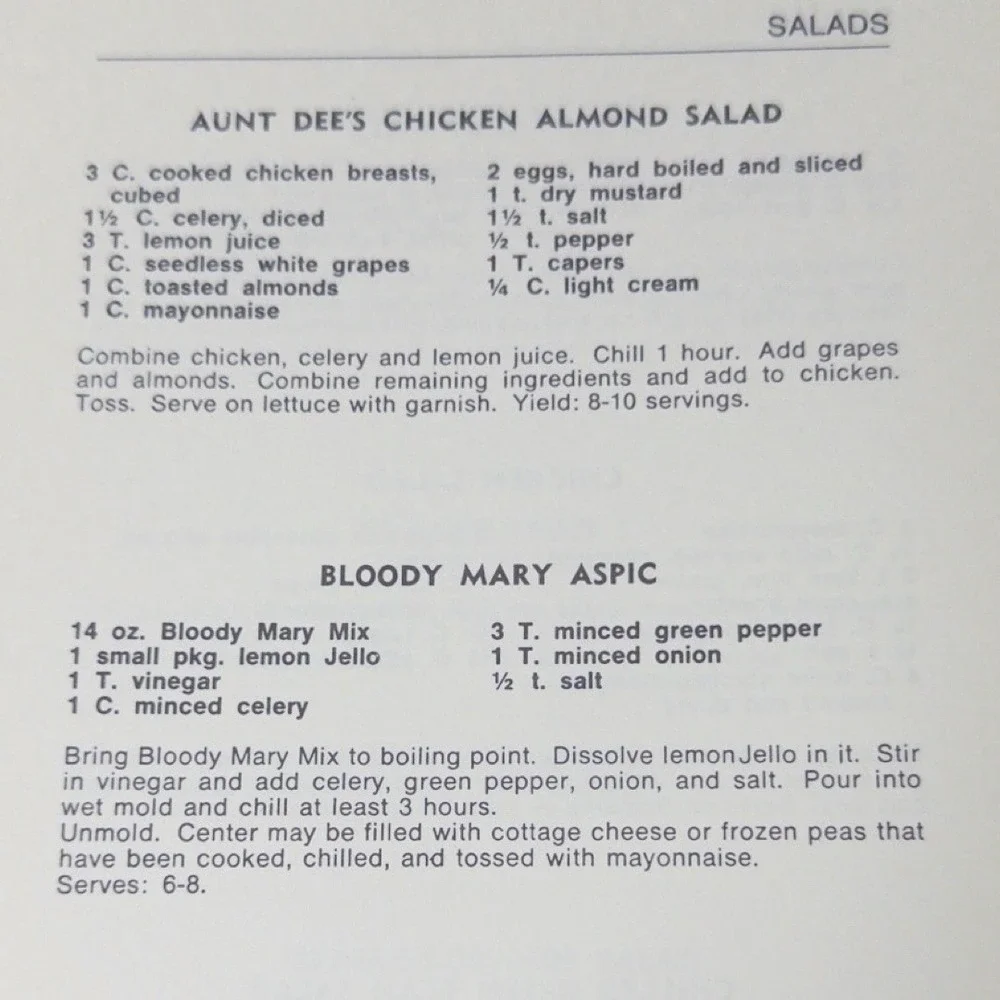The Best of‎ the Bushel Junior League Of Charlottesville Cookbook 1987